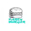 Party Burger