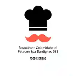 Restaurant Colombiano el Patacon Spa  a Domicilio