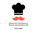 Restaurant Colombiano el Patacon Spa