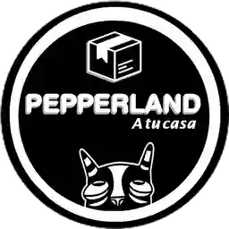 Pepperland Bar - Manuel Montt a Domicilio