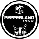 Pepperland Bar - Providencia