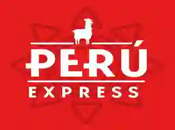 Peru Express a Domicilio
