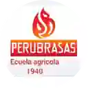 Perubrasas Escuela Agricola - Macul