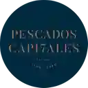 Pescados Capitales - Santiago