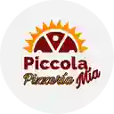 Piccola Mia Pizzeria - Puerto Montt