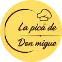 La Pica de Don Migue - Rancagua