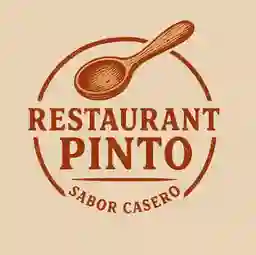 Restaurante Pinto a Domicilio
