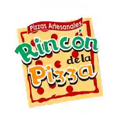 Rincon la Pizza. a Domicilio