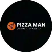 Pizza Man Centro a Domicilio