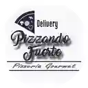 Pizzería Sandwichería Pizzando Fuerte - Independencia