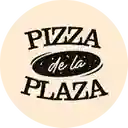 Pizza de La Plaza - Santiago