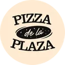 Pizza de La Plaza
