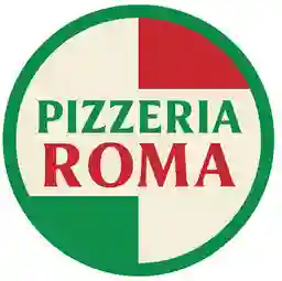 Pizzería Roma la Reina a Domicilio