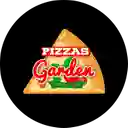 Pizzas Garden