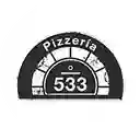 533 Pizzería