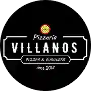 Villanos Pizzería (LLAMAR CUANDO LLEGUEN 984183080) a Domicilio
