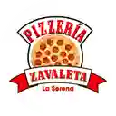 Pizzería Zavaleta - La Serena