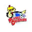 Planet Chicken - CL - Iquique