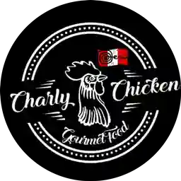 Charly Chicken  a Domicilio