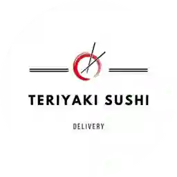 Teriyaki Sushi  a Domicilio