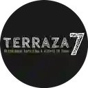 Terraza 7 Concon