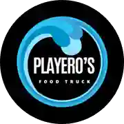 Playero's Food Truck a Domicilio
