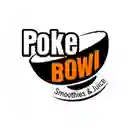 Poke Bowl - Santiago