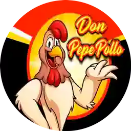 Don Pepe Pollo a Domicilio