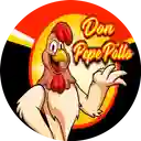 Don Pepe Pollo - Iquique