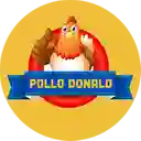Pollo Donald