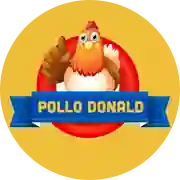 Pollo Donald a Domicilio