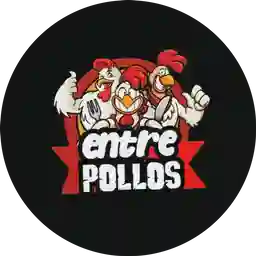 Entre Pollos Ulriksen a Domicilio