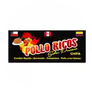 Pollo Ricos a Domicilio