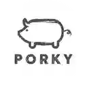 Porky - Puente Alto