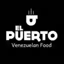 El Puerto Venezuelan Food