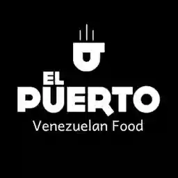 El Puerto Venezuelan Food a Domicilio