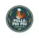 el Pollo Pio Pio