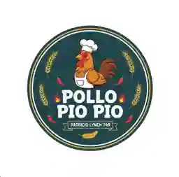 el Pollo Pio Pio Patricio Lynch 749 a Domicilio