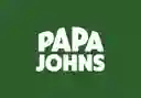 Papa Johns Pizza - Villaseca