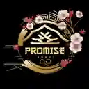 Promise Sushii - Almendral