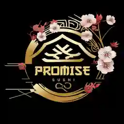 Promise Sushii a Domicilio