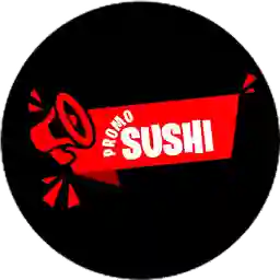 Promo Sushi Sindempart  a Domicilio