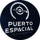 Puerto Espacial