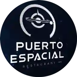 Puerto Espacial a Domicilio