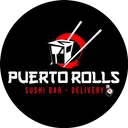 Puerto Rolls Valparaiso