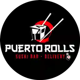 Puerto Rolls - Cochrane a Domicilio