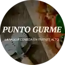 Pizzas Punto Gurme - Puente Alto