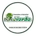 Punto Verde - Recoleta