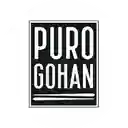 Puro Gohan