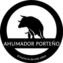 el Ahumador Porteño a Domicilio